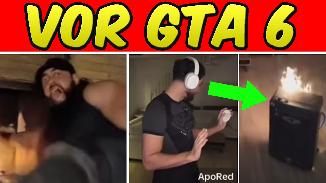 ApoRed in LEBENSGEFAHR im LIVE?! Völlige ESKALATION maximaler BEEF und der MAINY ist überfordert!