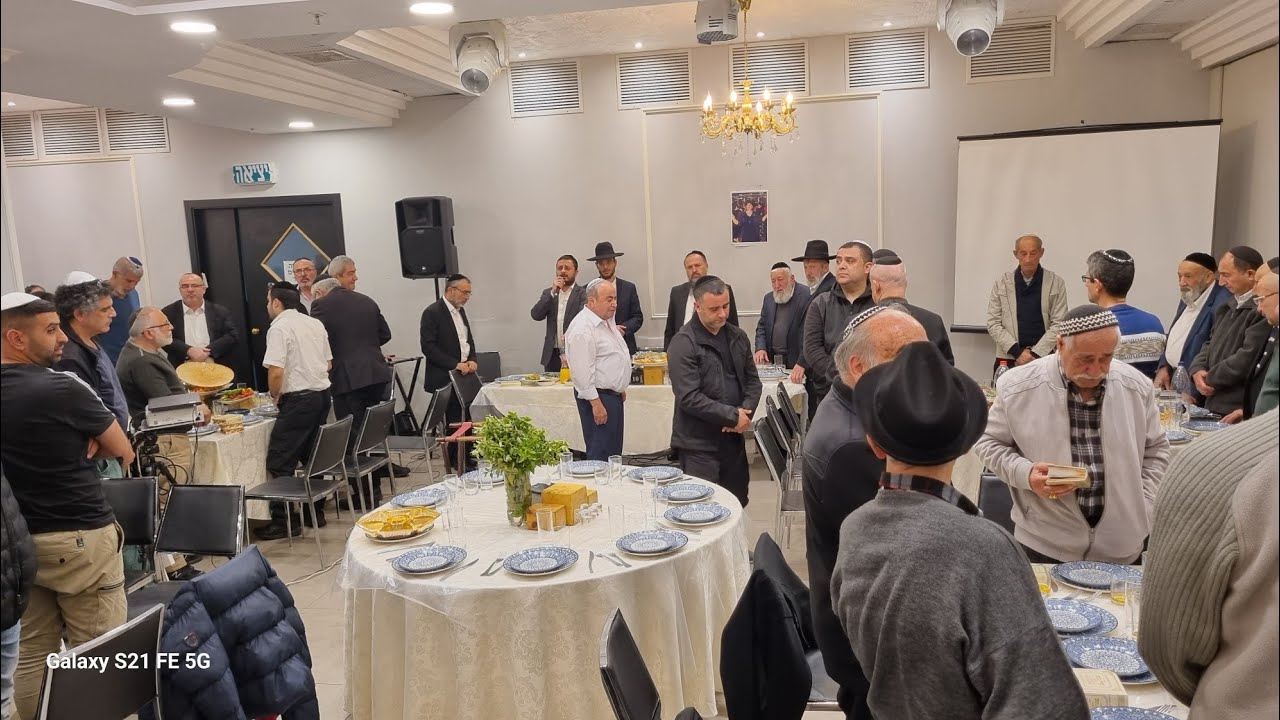 בכור חיימוב (בכור בולבול) & פולט חיימוב