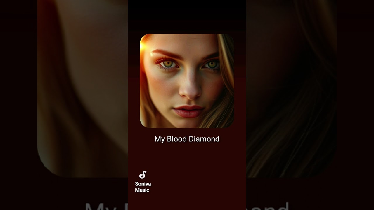 My Blood Diamond