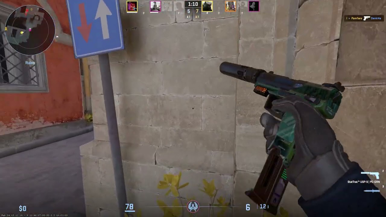 nice 4k clutch
