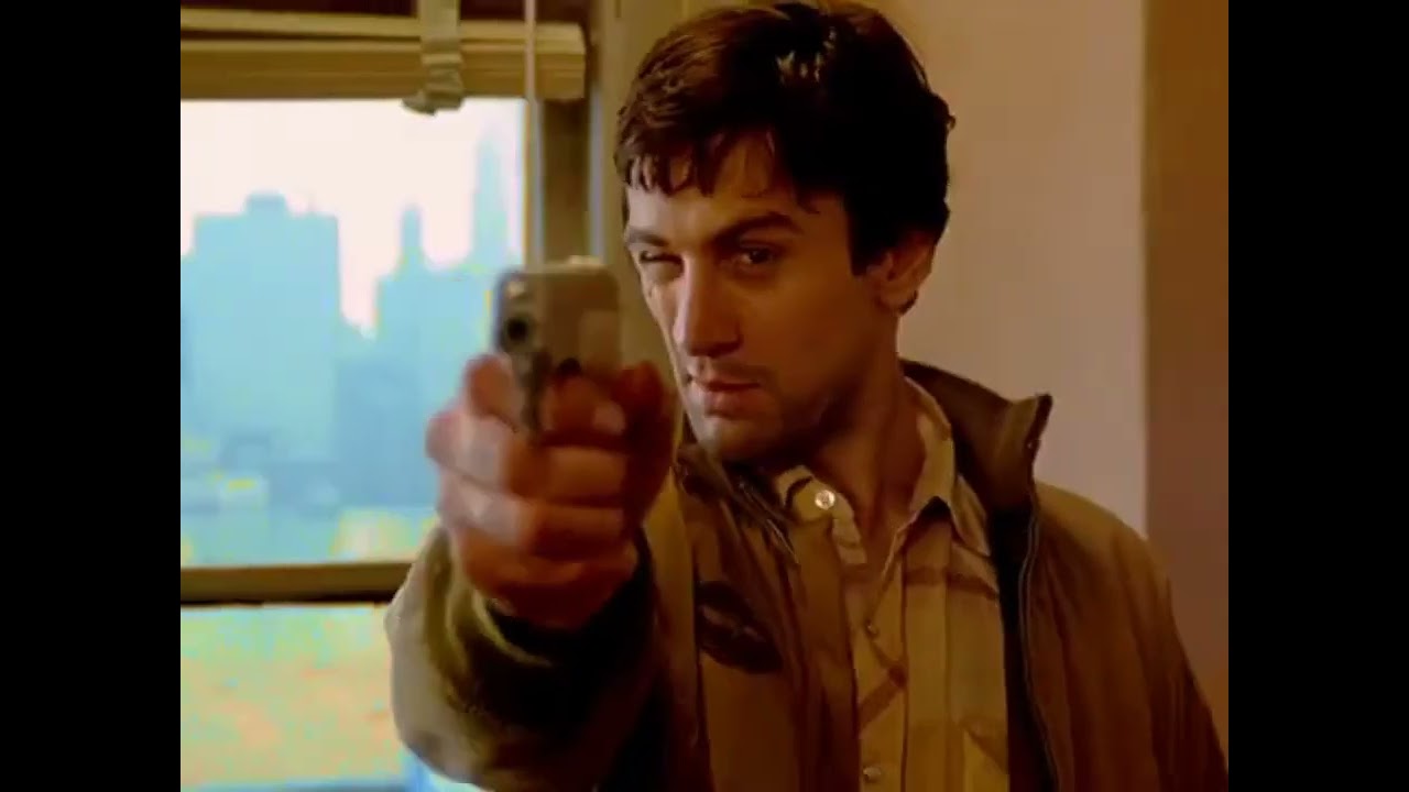 Taxi driver|WhatsApp Status|Robert De Niro|Travis|Where is my mind|30 seconds|EDITS|Sayantan
