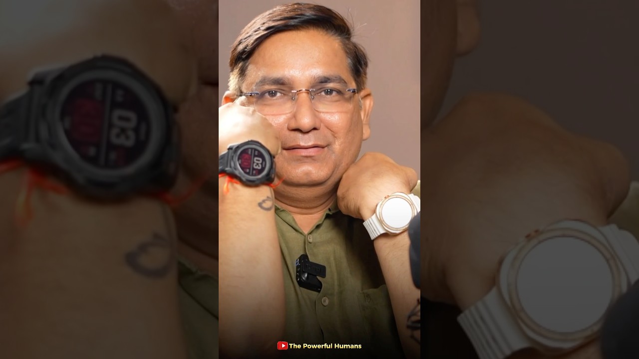 Wearing Two Watches in Astrology to Gain Courage, Government Support and Attract Money #shorts