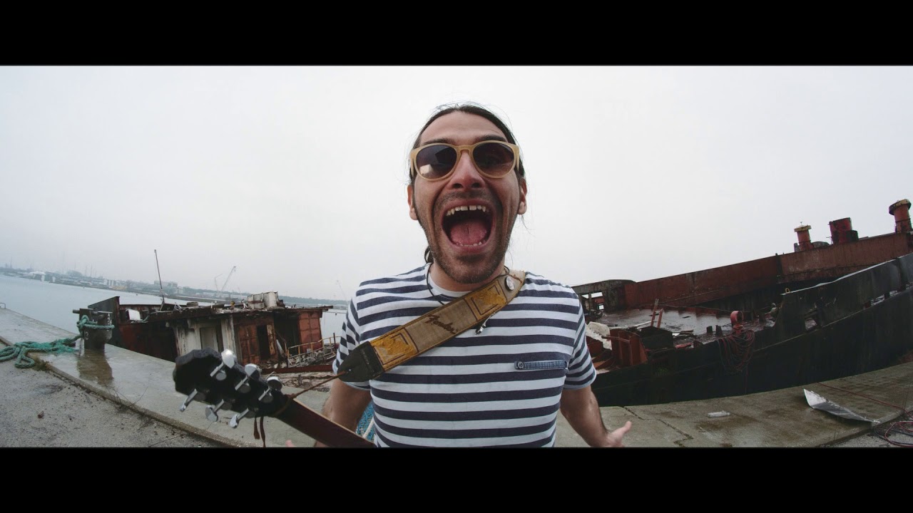 Lennon Kelly - Il ballo dell'ultima ora - Official Video