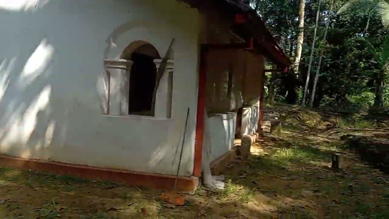 සිරිපා හිමේ වැඩ සිටි චංදිමගේ මතකයං..