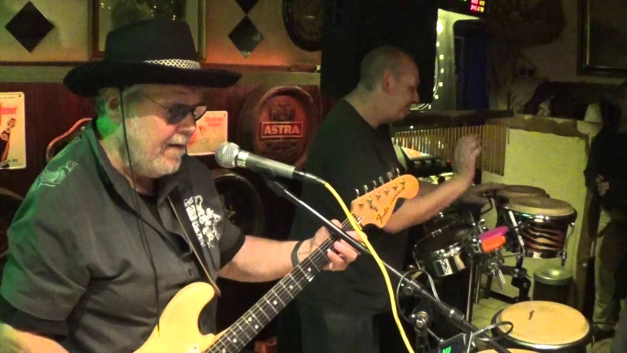 Alleinunterhalter Erdepeter Live