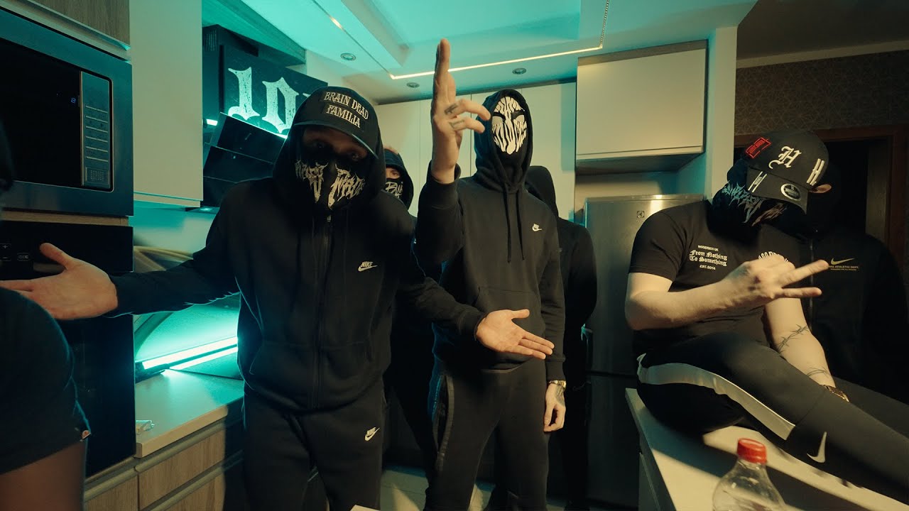 Stilo - Parę spraw
