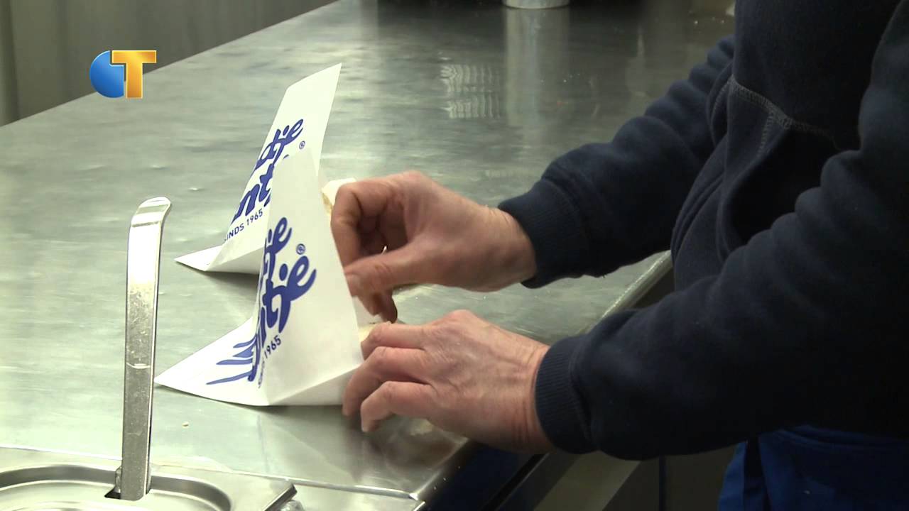 Broodje Jantje op meer plekken in de regio te vinden - Omroep Tilburg Nieuws