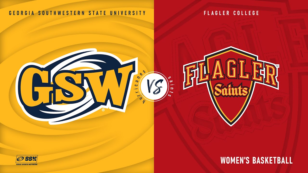 Women's Basketball vs. Flagler