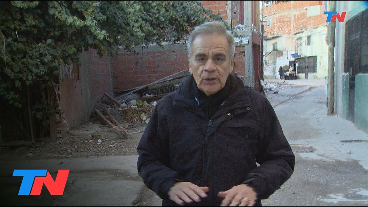 ESTA ES MI VILLA ( PROGRAMA DEL 05/03/23 )