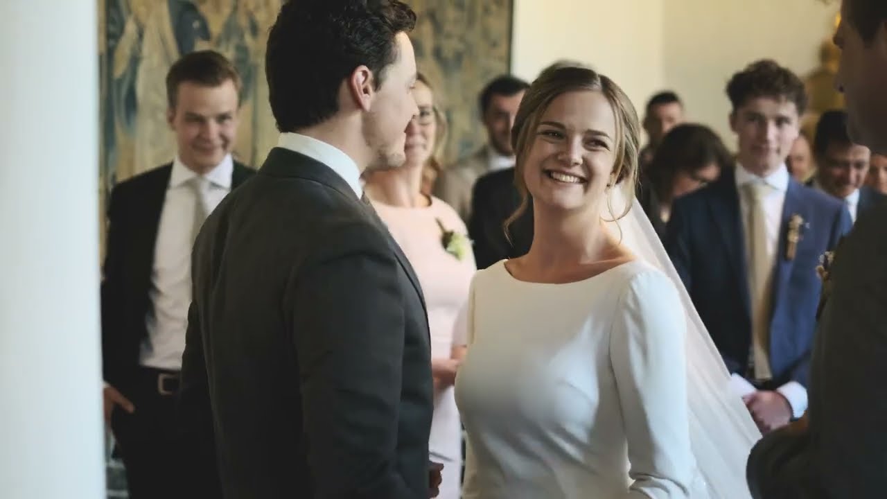 Wedding | Joël & Rianne