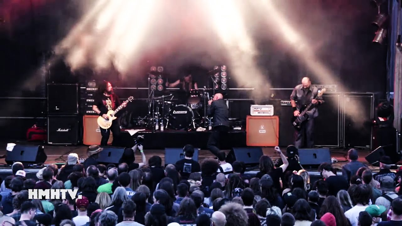 Goatsnake @ Freak Valley Festival
