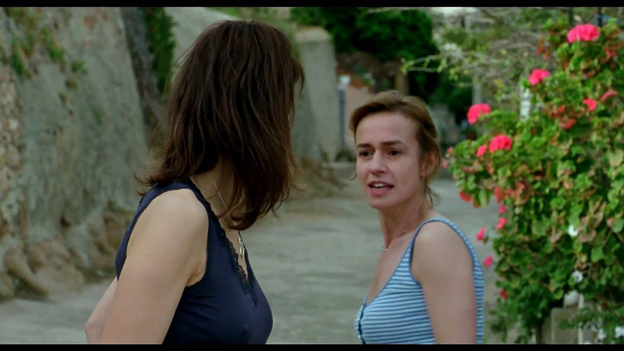 Joueuse (Caroline Bottaro) - Bande Annonce