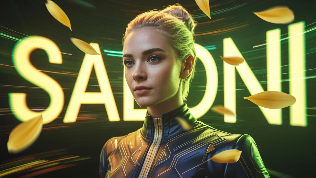 Saloni free fire Live Stream