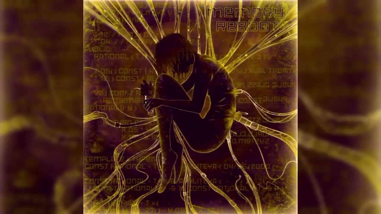 𝑴𝒆𝒎𝒐𝒓𝒚 𝑹𝒆𝒃𝒐𝒐𝒕 (𝒔𝒑𝒆𝒆𝒅 𝒓𝒆𝒎𝒊𝒙) 