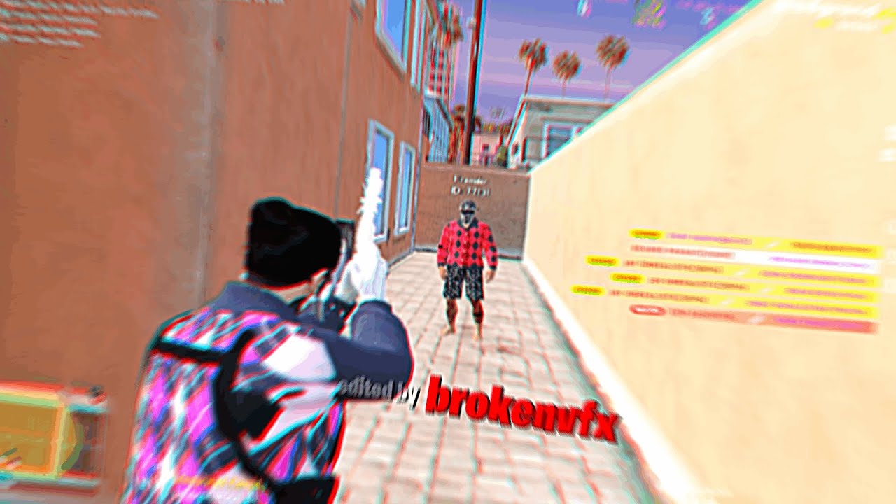 [GRAND RP] |  