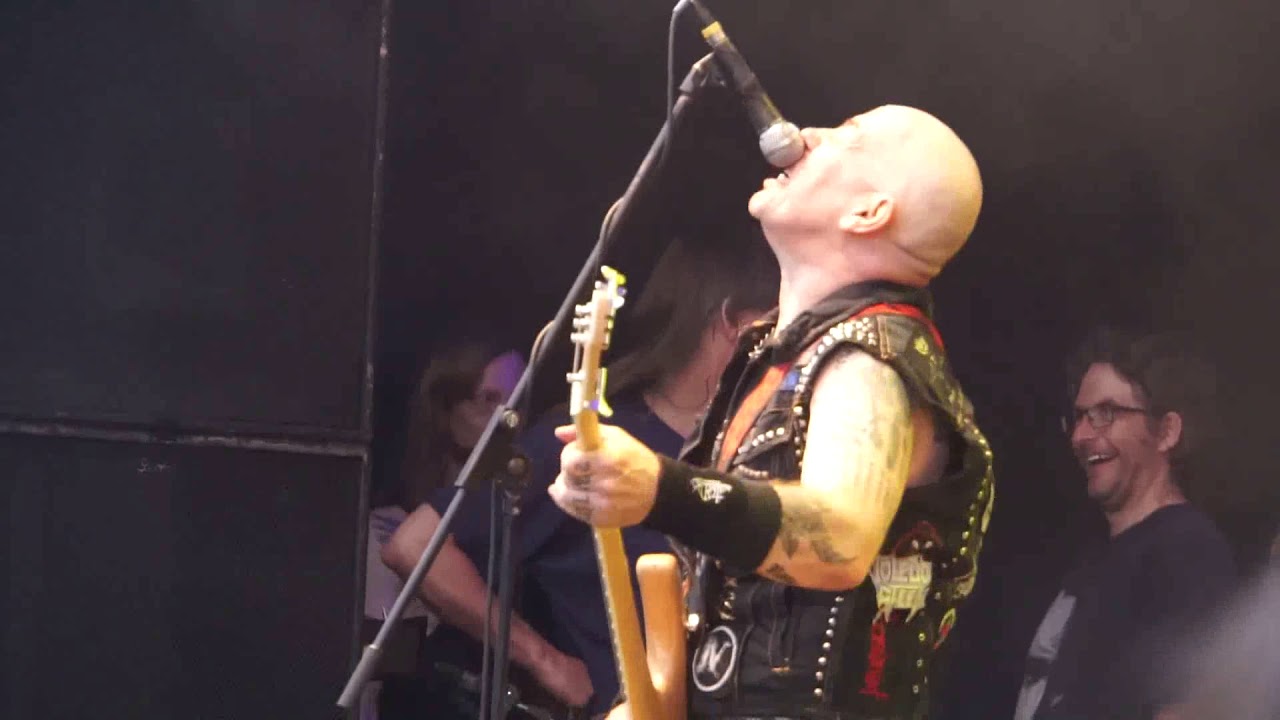 Metal Frenzy  2019