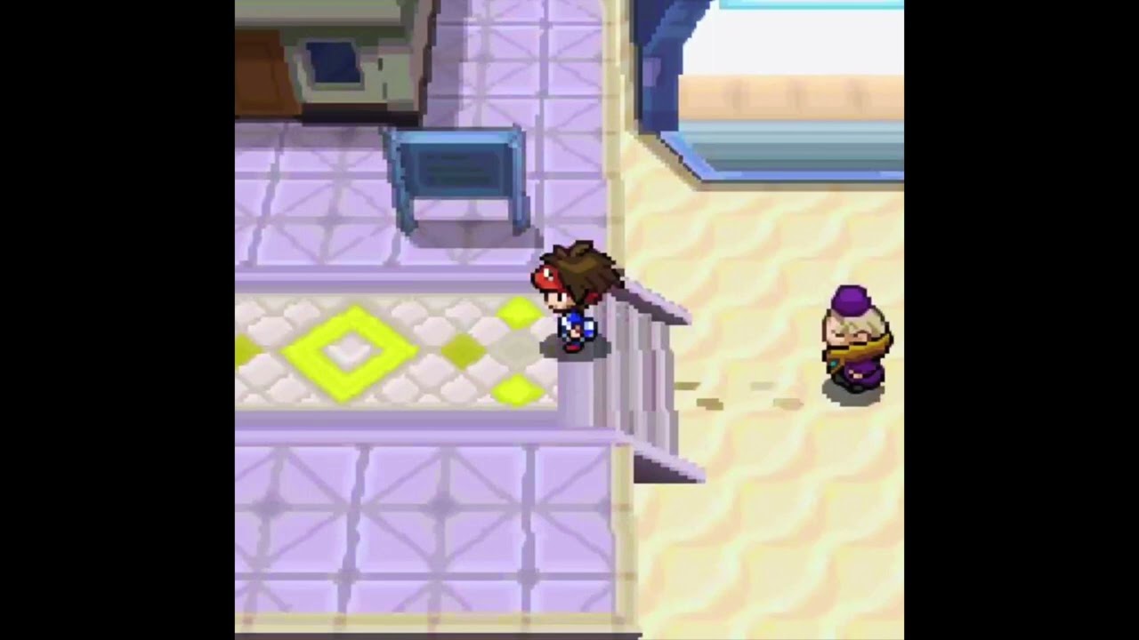 *melodic x piano x pokemon type beat - beach town (prod. deppdontcry)