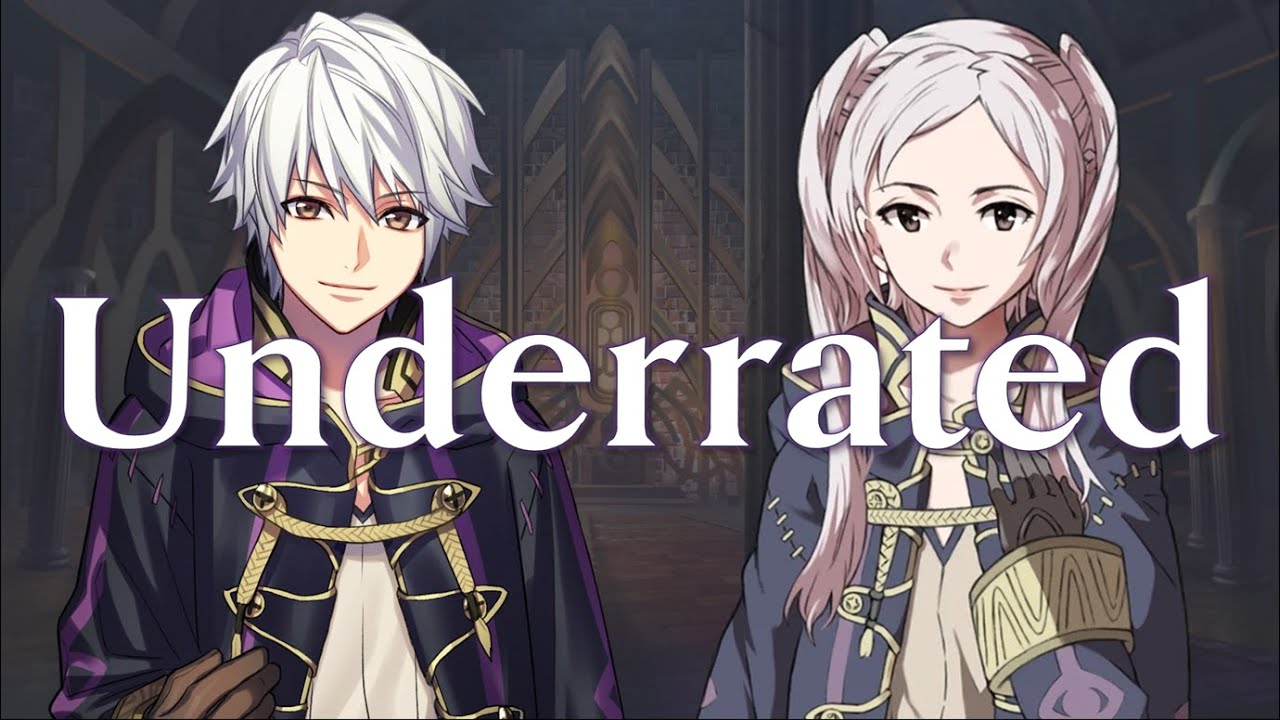 Why Robin is Underrated and Overlooked