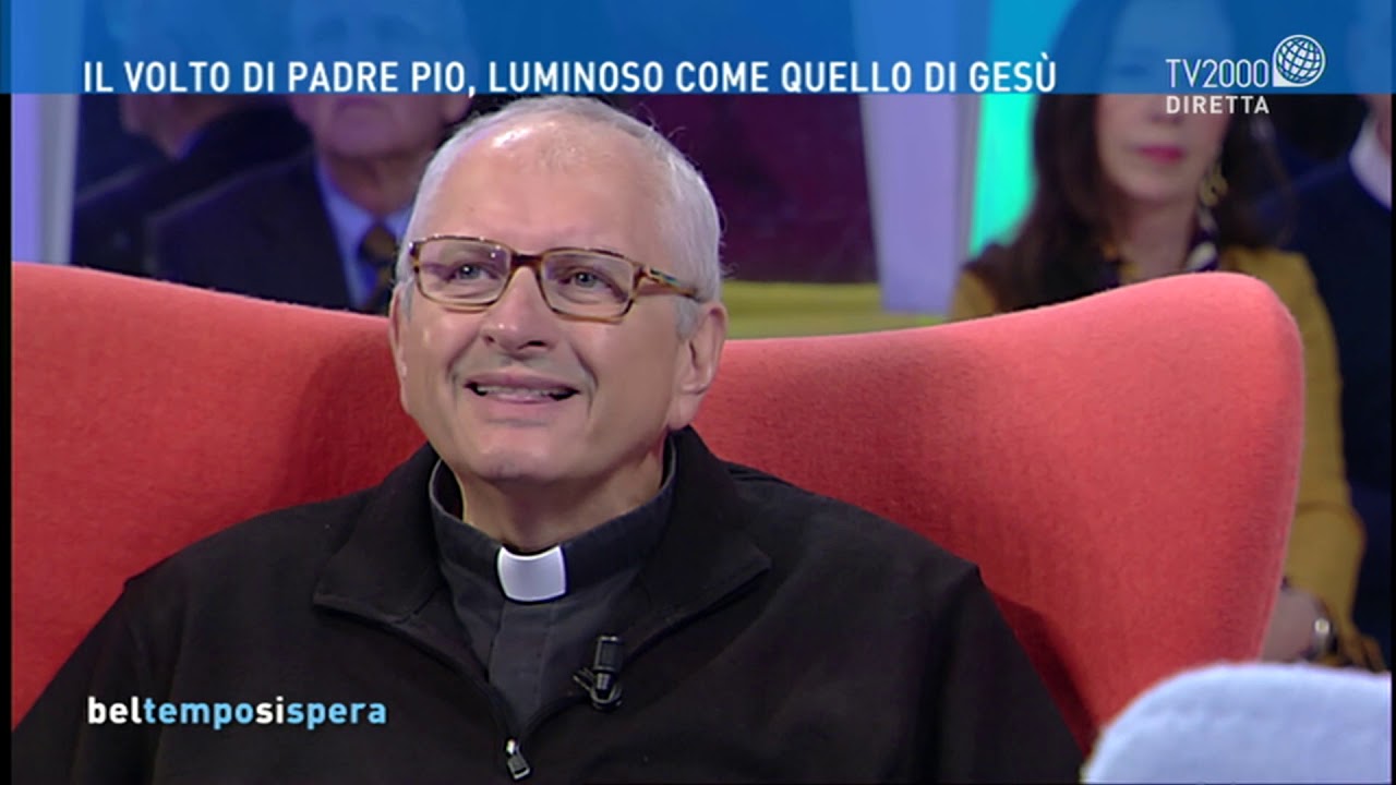 Il Santo Volto di Gesù in Padre Pio