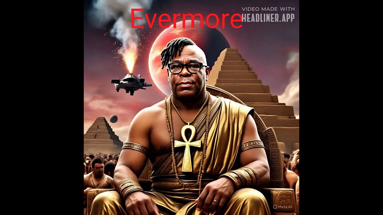 Evermore Remix