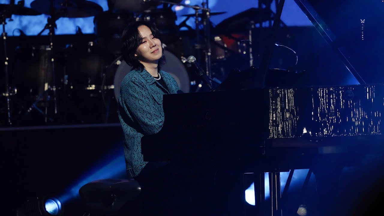 221217 아일 호피폴라 Castle on the hill (Cover) + 너의 바다 @썸데이칸타빌레