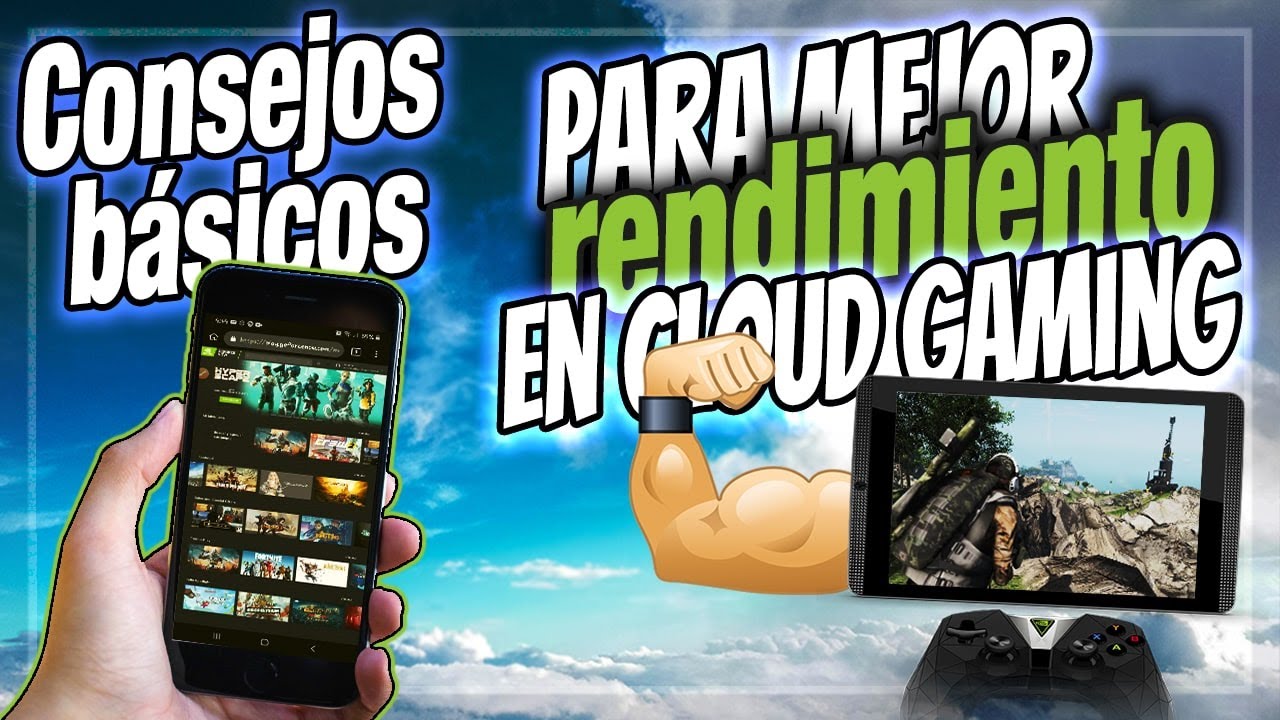 📢 CLOUD G PARA NEWBIES: C&oacute;mo lidiar con latencia y jitter. 🤔🤷&zwj;♂️