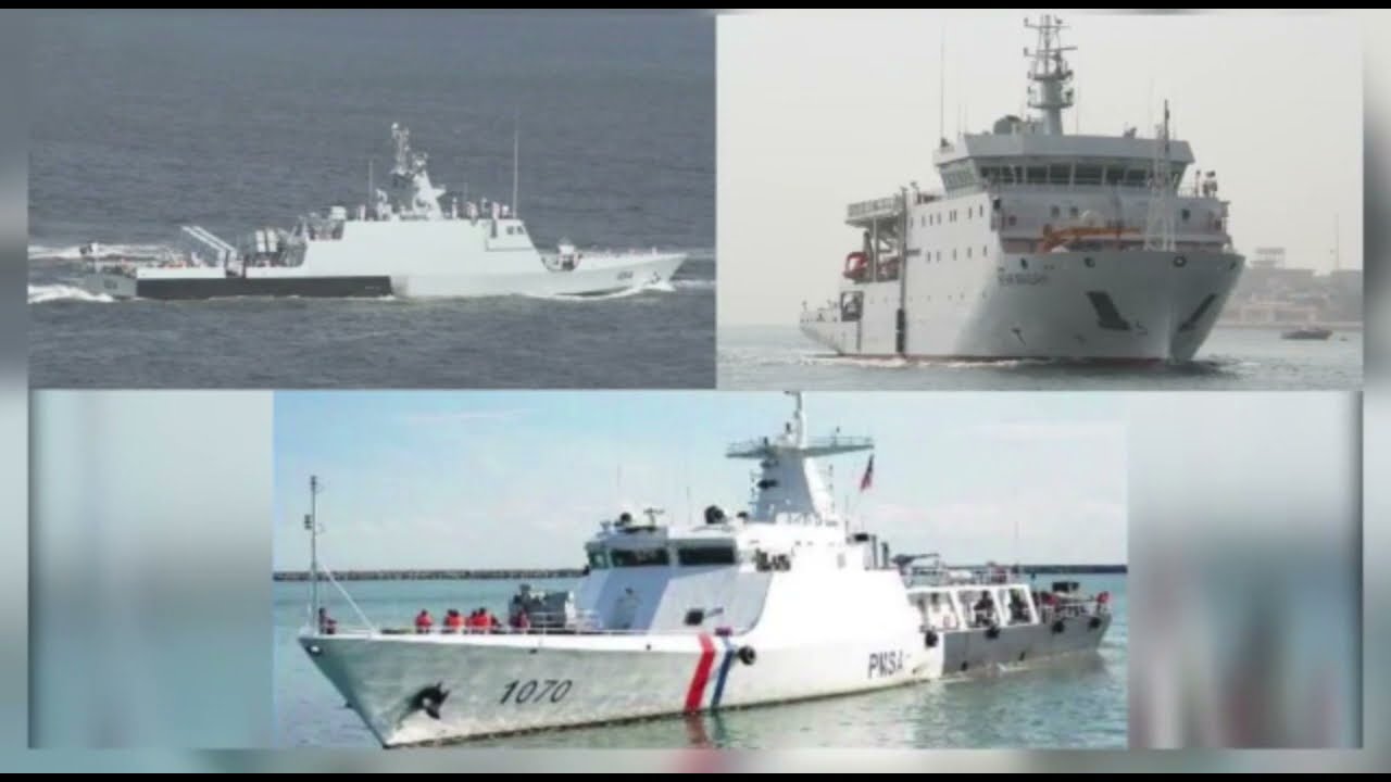 PAKISTAN NAVY FLOTILLA VISITS OMAN & BAHRAIN