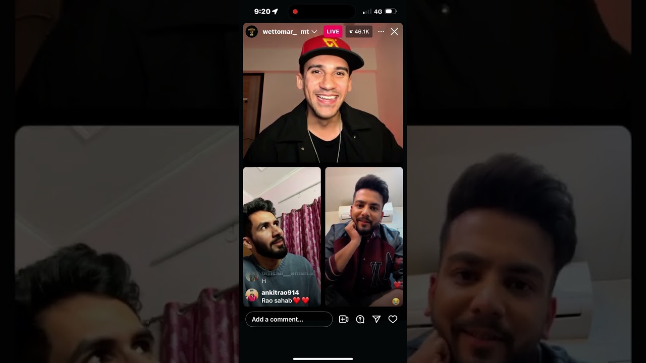 LIVE with SIWET, HAMID, PRICE, ELVISH | MTV ROADIES DOUBLE CROSS | @roadies-splitsvilla4577