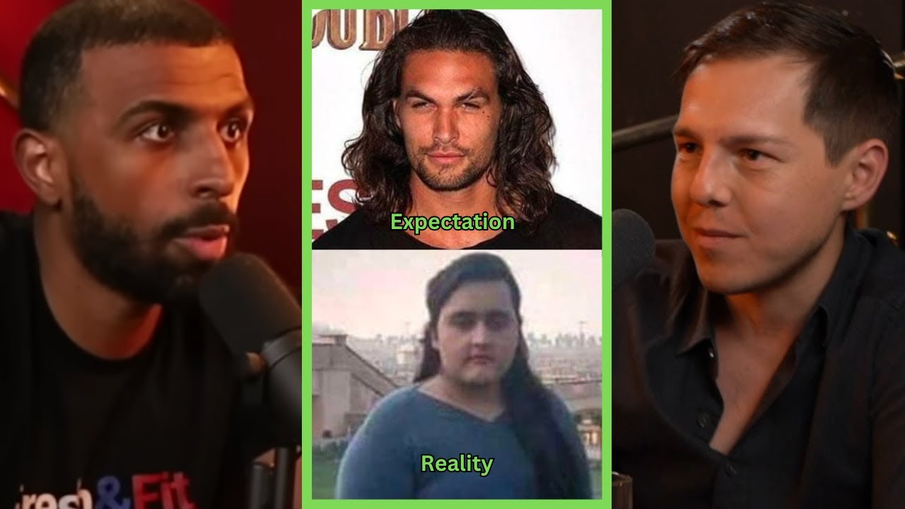 Women Standards vs. Men Standards