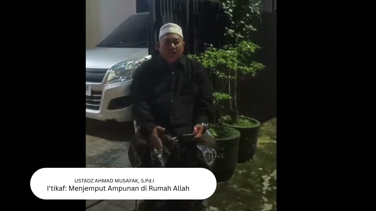 Gelora Ramadhan Hari ke 23