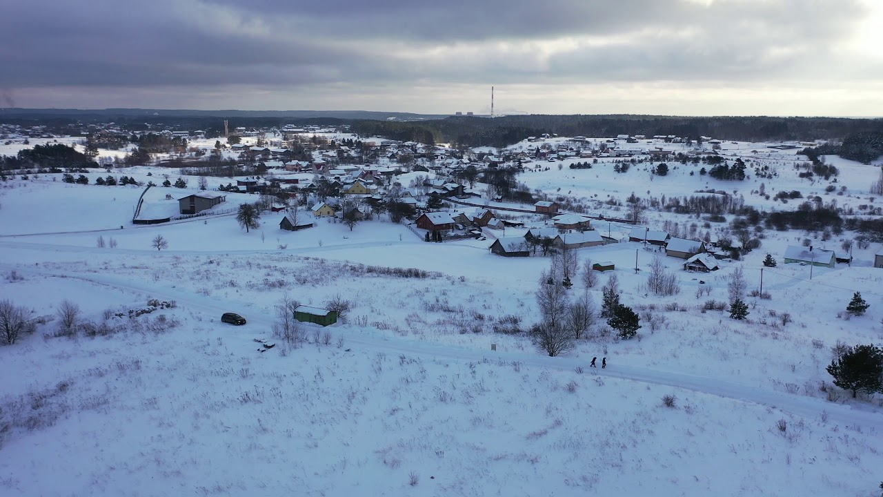 Sklypas Pilaitėje su panoraminiu vaizdu!