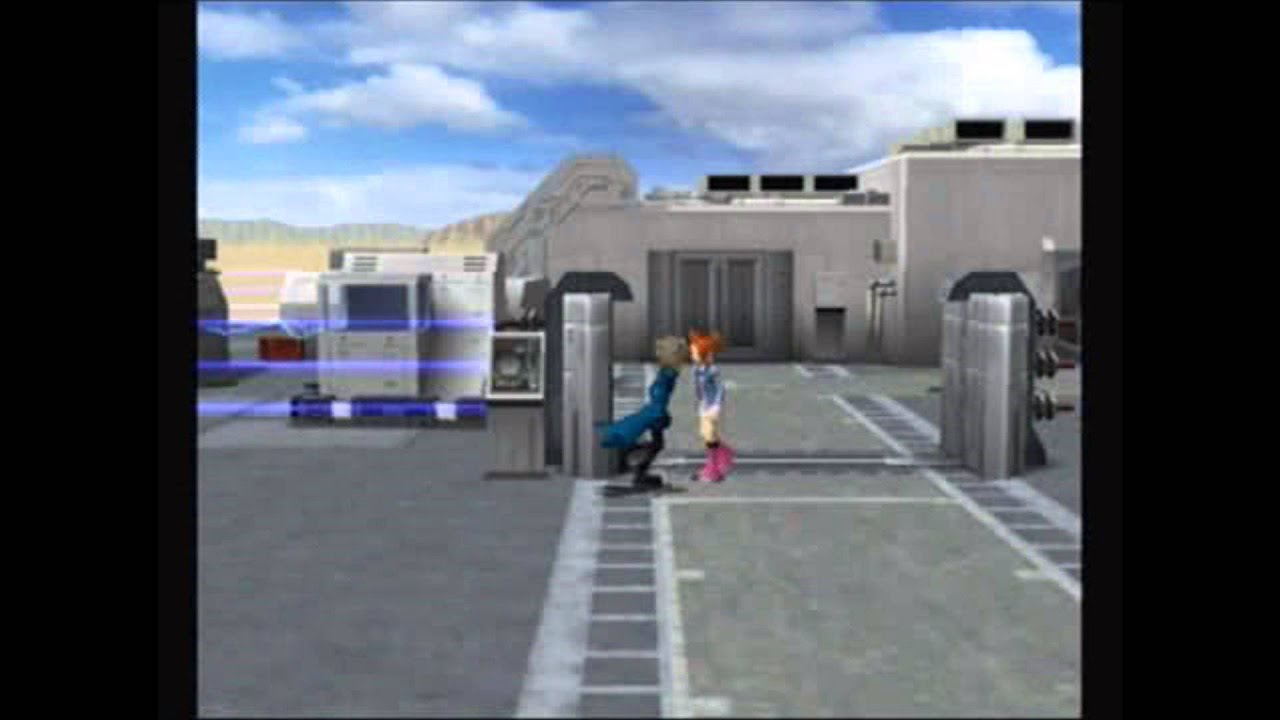 41 Pokemon Colosseum OST 