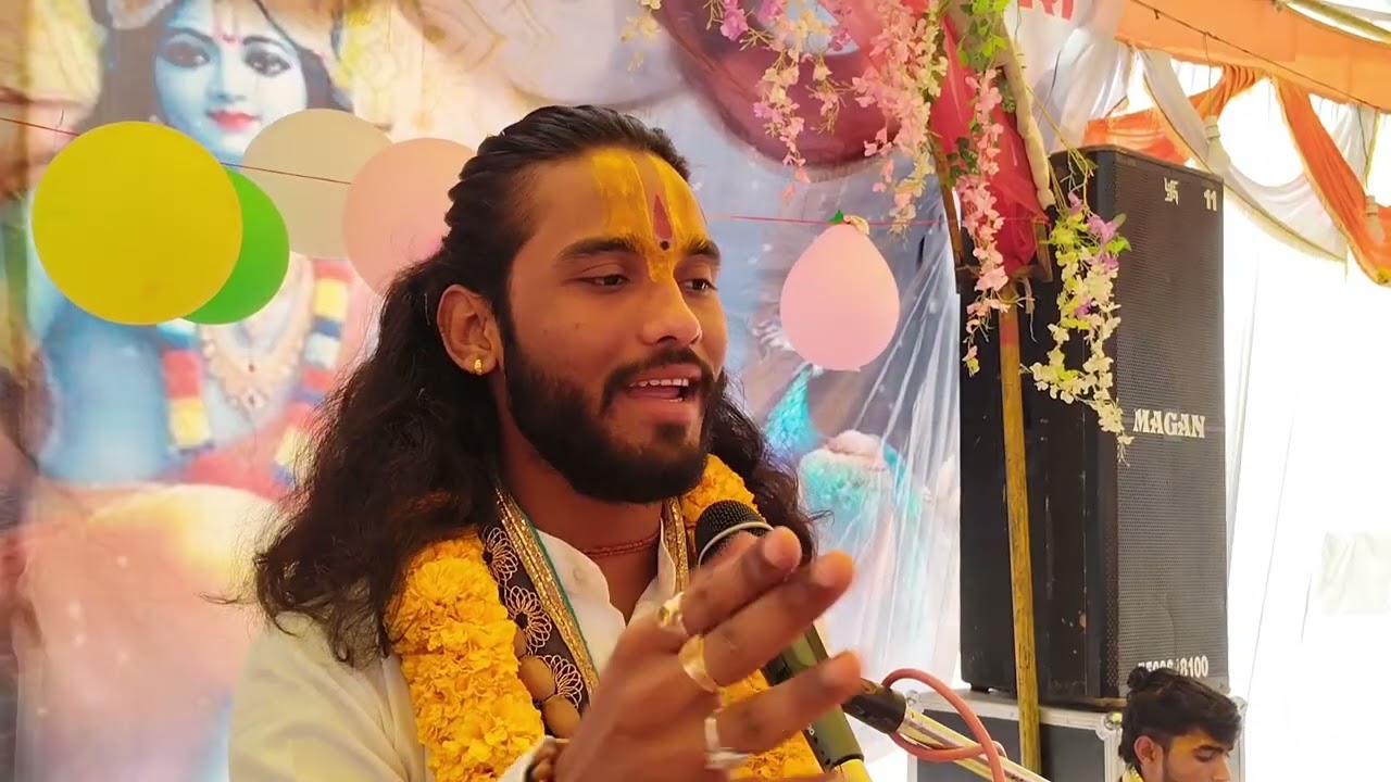 हरी नाम नही तो जीना क्या ✨