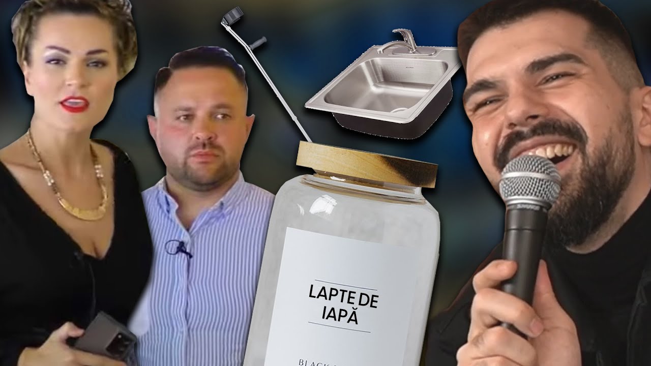 ACEȘTI OAMENI FAC RECLAMĂ LA ORICE