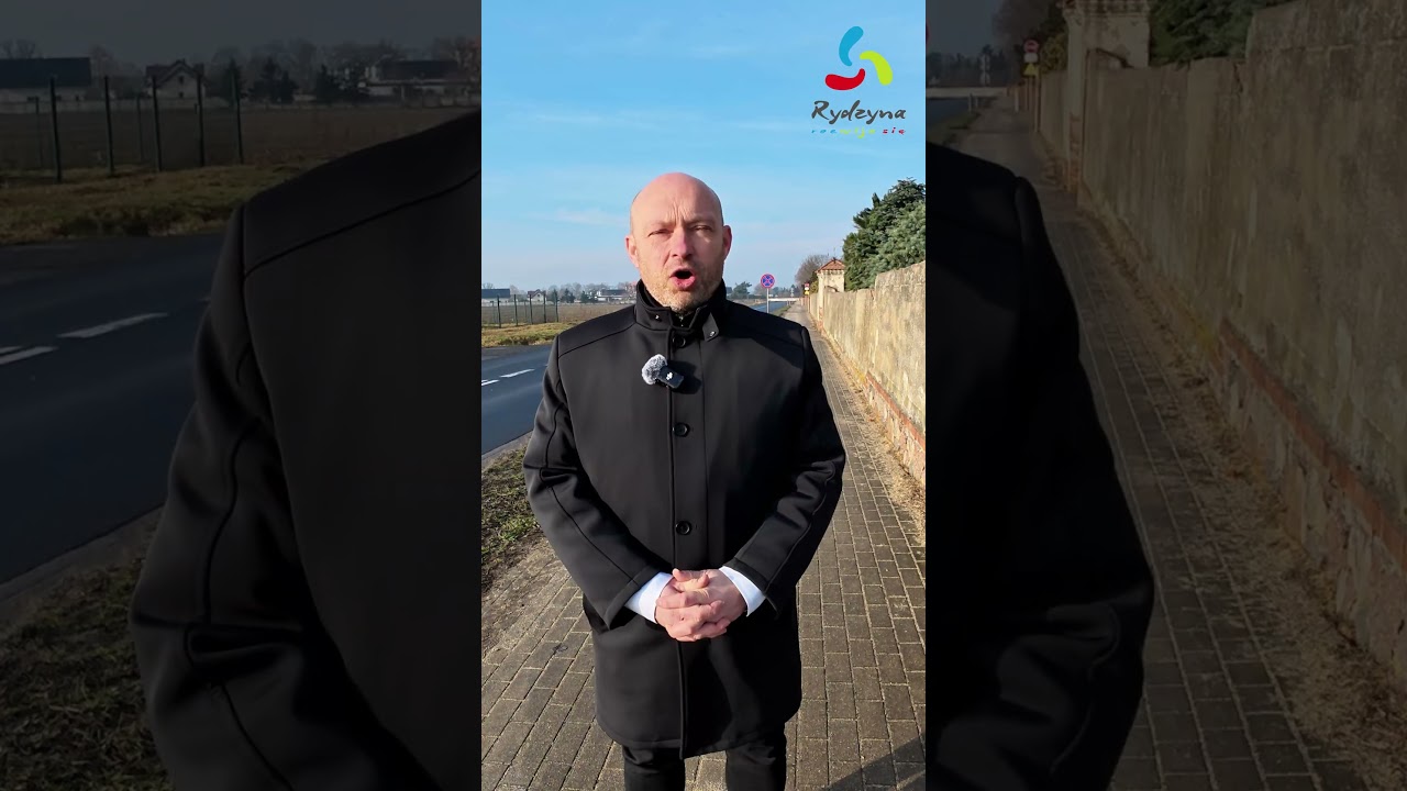 Już wkrótce nowe oświetlenie między Kłodą a Moraczewem! - Kornel Malcherek Gmina Rydzyna