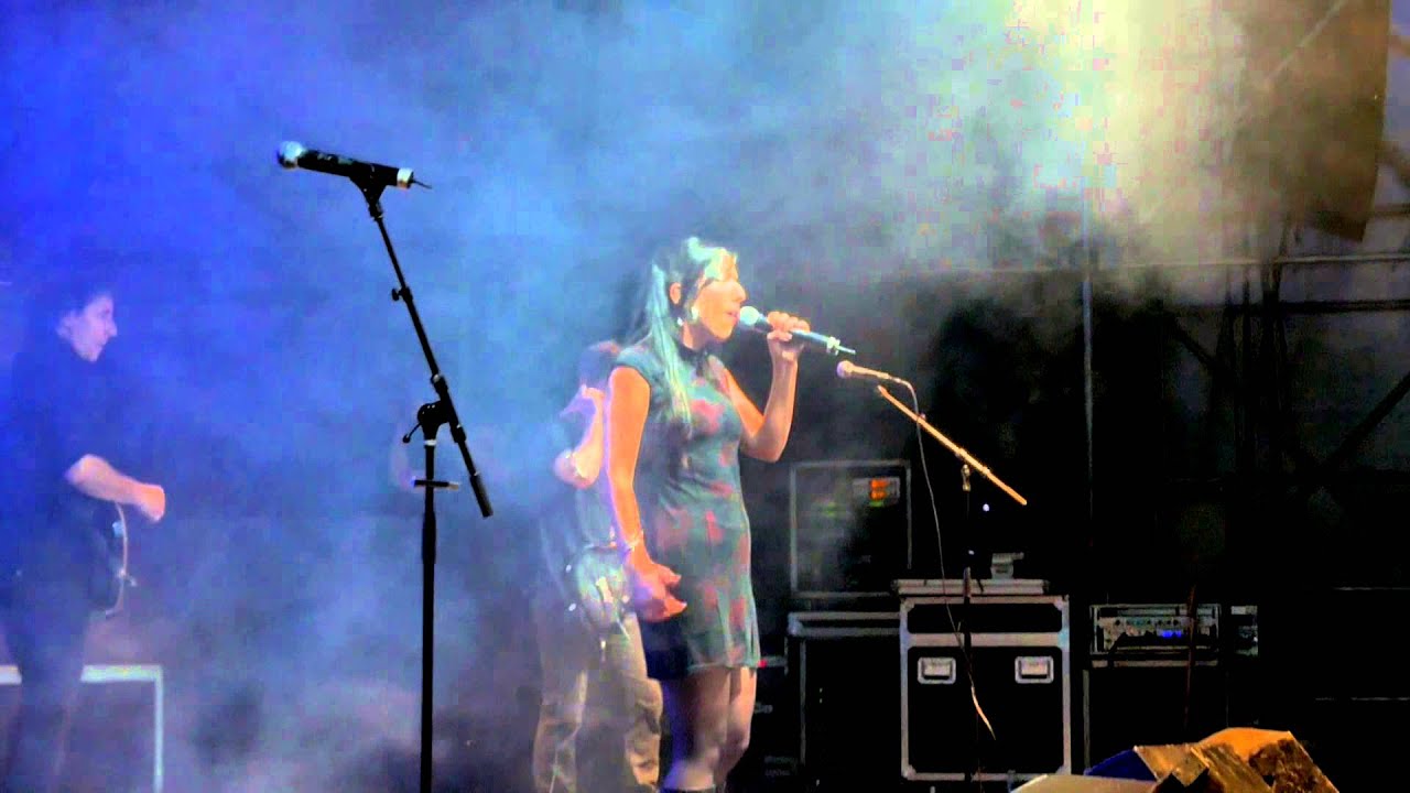 GROUPE MOTEL : Homeless (Marina Kaye)