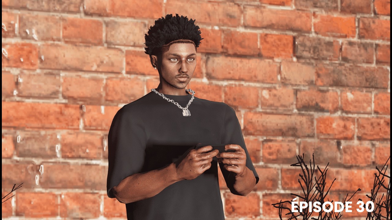 Flashback WL | Reggie Barnes Épisode. 30 : Le Nord et le Sud