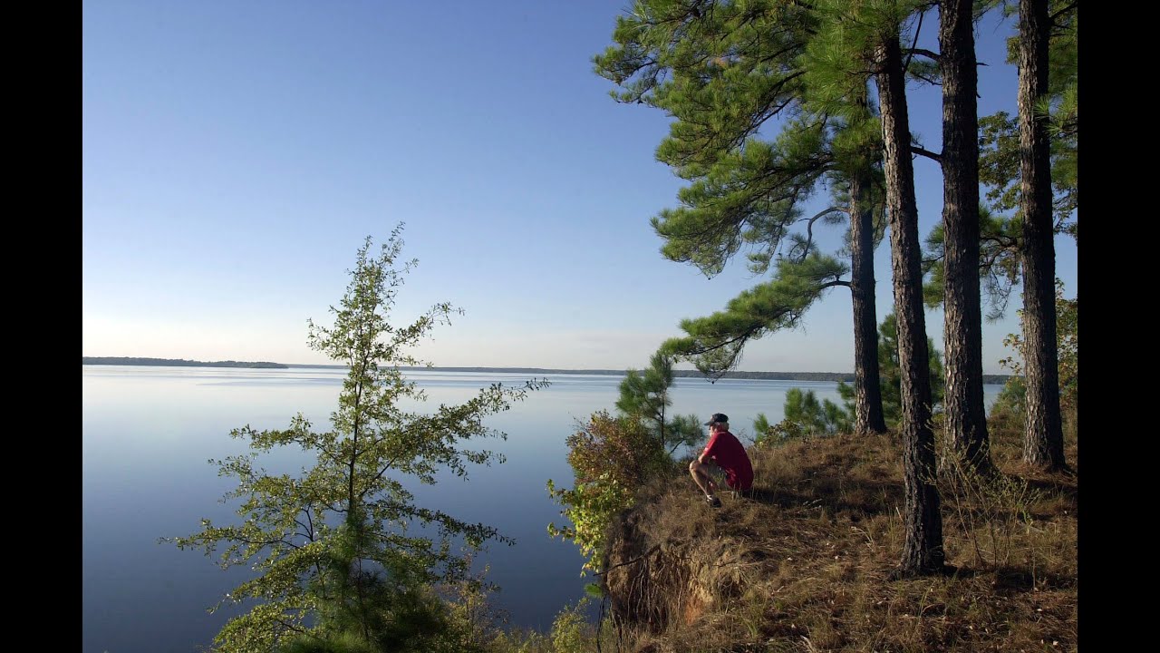 Atlanta State Park: Virtual Tour