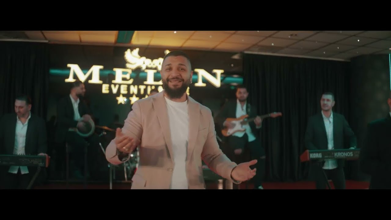 Adlan Salimovic X Balkan Stars (Show 2024) -Ma Osvetintut Official Video
