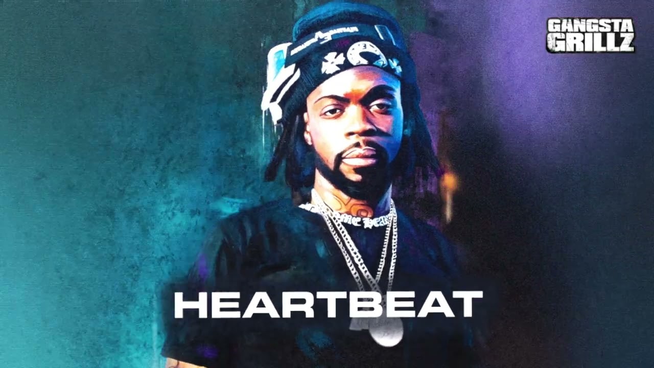Seddy Hendrinx - Heartbeat [Official Audio]