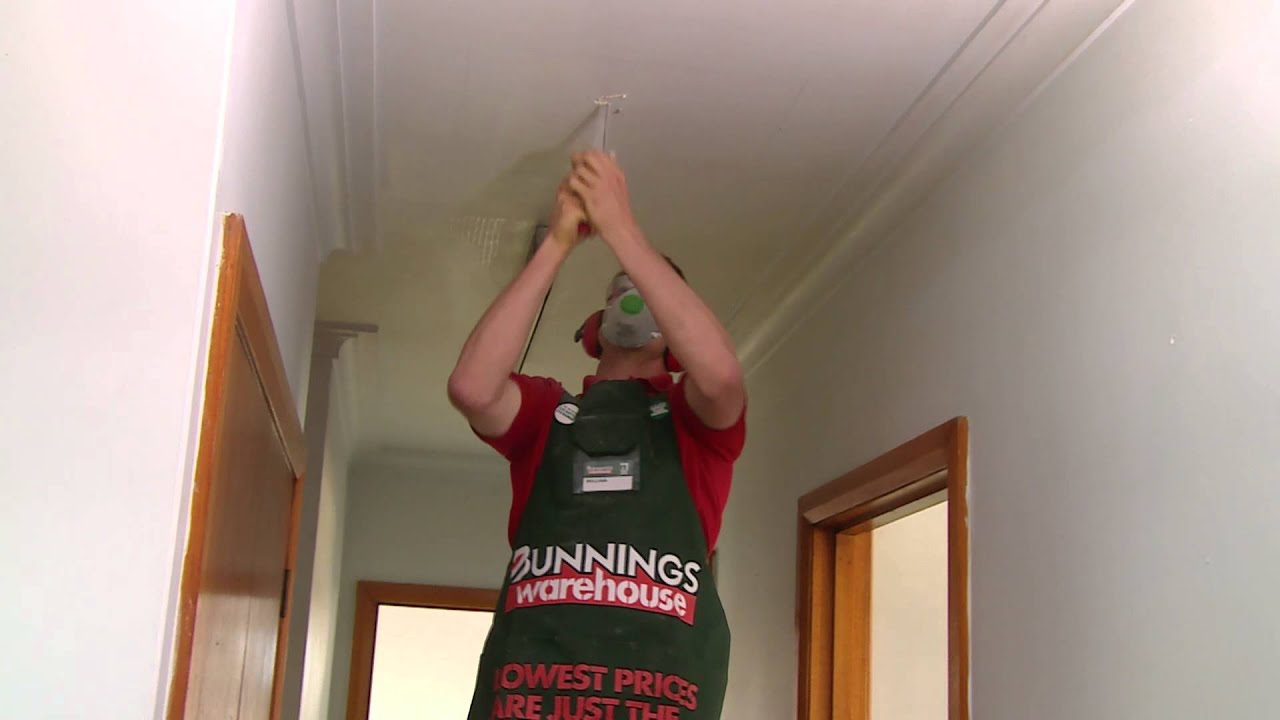 How To Install A Manhole - DIY At Bunnings
