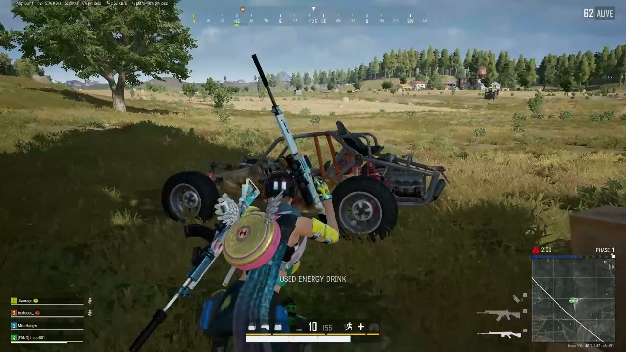 PUBG  BATTLEGROUNDS  2026 02 18 21 10 48