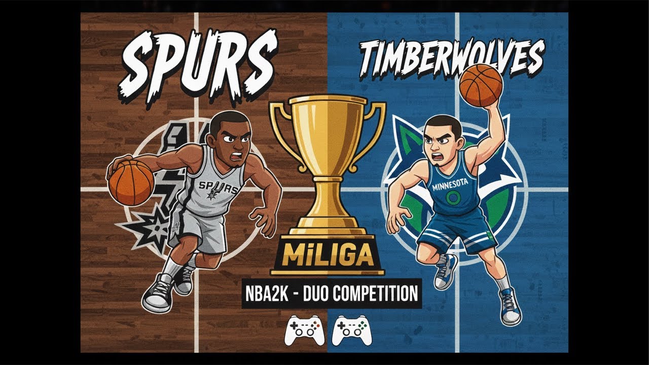 ESTO YA EMPIEZA A SER SERIO… ¡POST ALL STAR WEEKEND!