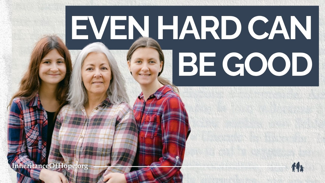 Hope in the Midst of Grief: Denise's Story After Losing Husband to Cancer