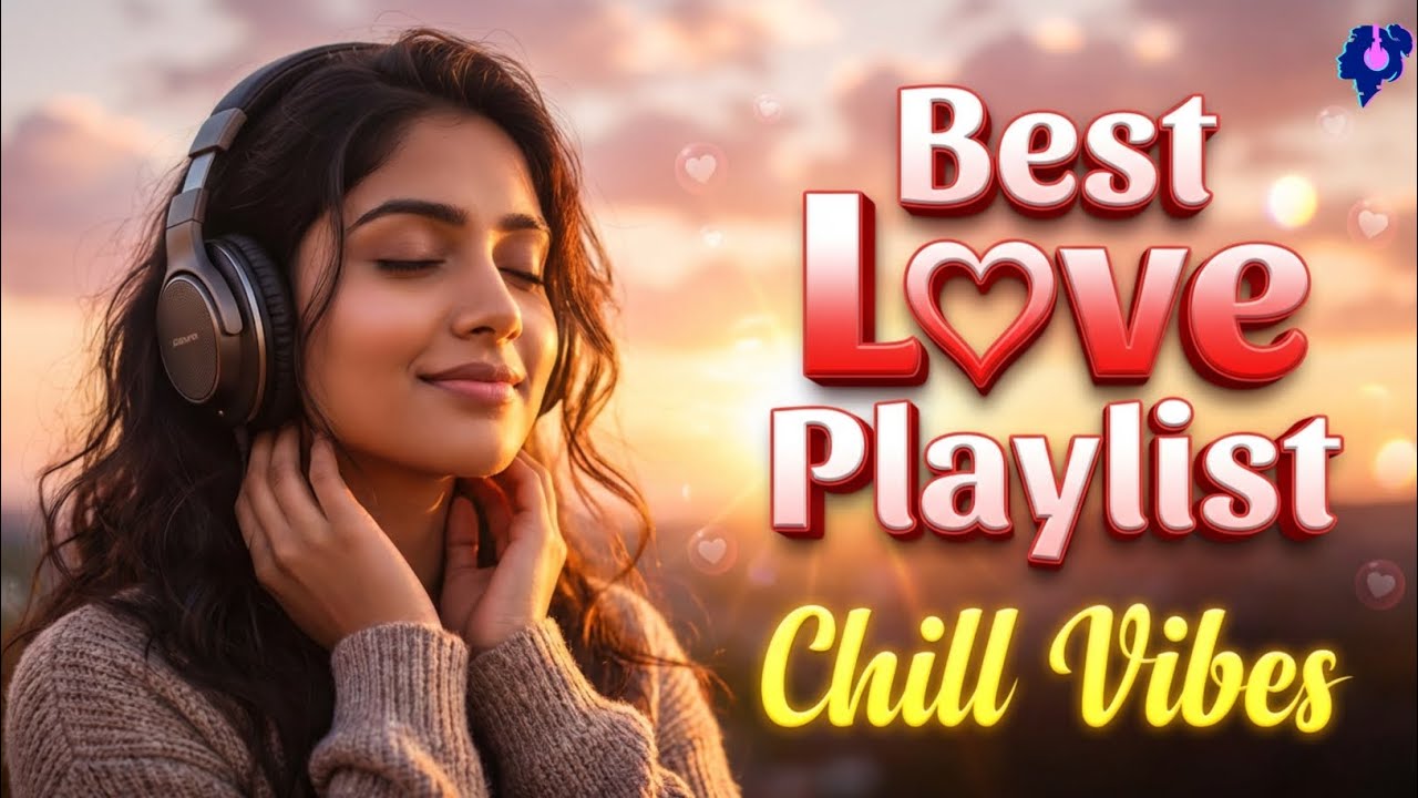 Heart Touching Romantic Hindi Songs ❤️ | Best Love Playlist 2026 | Chill Vibes