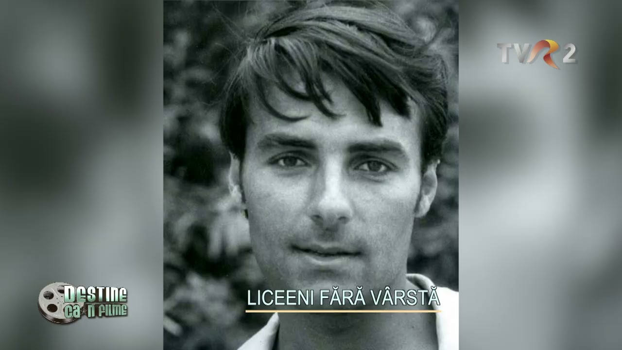 Destine ca-n filme: In memoriam Florin Bogardo