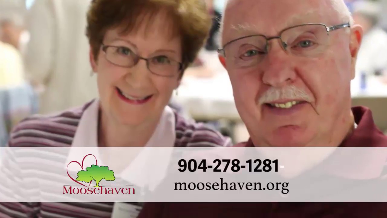 Come Home to Moosehaven