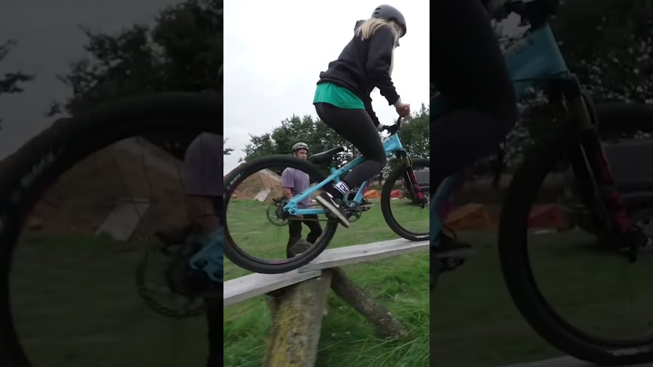 HUGE MTB FACEPLANT! *WINDED MYSELF*