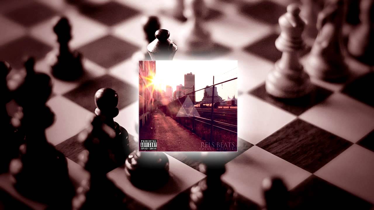 Eneko & Rels Beats- Golden Chapter 6#