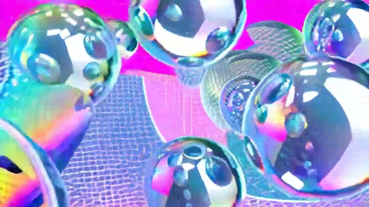 [Free For Profit] Glitchy Hyperpop Type Beat | Energetic x Futuristic | Arch [Copyright Free]